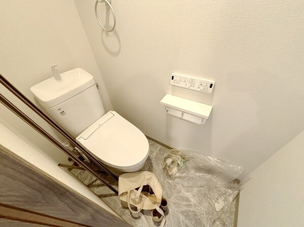 クロスゲート青葉台の物件内観写真